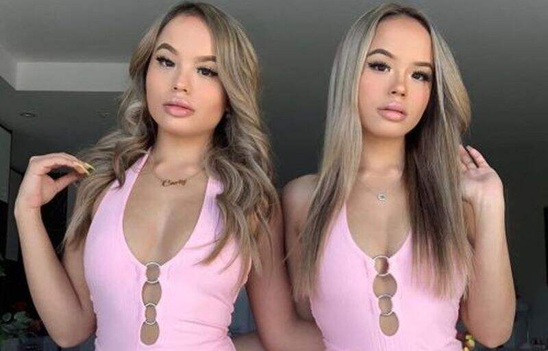 Profil The Connell Twins, si Kembar yang Suka Pamer Video Syurnya di Only Fans