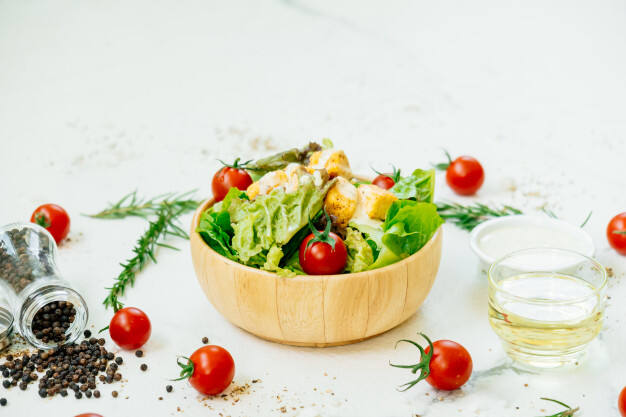 Gabungkan Makanan 5 Ini untuk Tingkatkan Penyerapan Vitamin dan Nutrisi