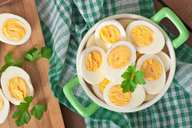 5 Cara Memasak Telur Supaya Tetap Sehat dan Lebih Bergizi