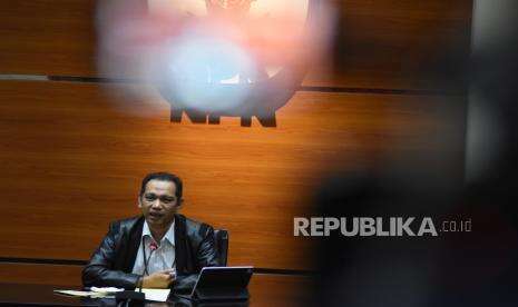Pimpinan KPK Segera Lapor ke Jokowi Soal Pemecatan Pegawai