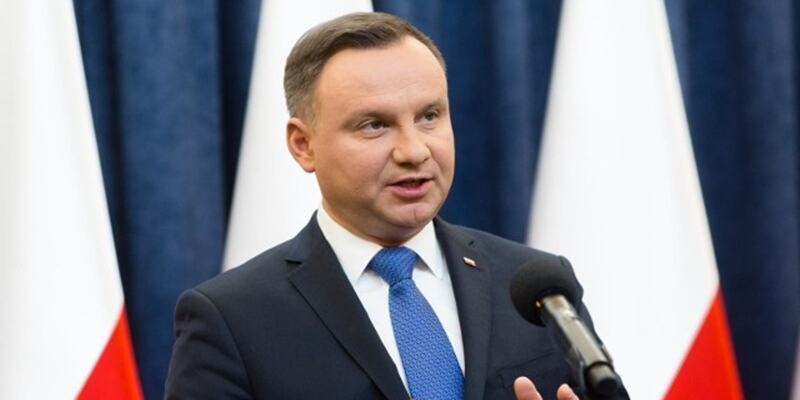 Jubir Kremlin: Kebencian Terhadap Rusia Butakan Mata Politisi Polandia, Termasuk Presidennya!
