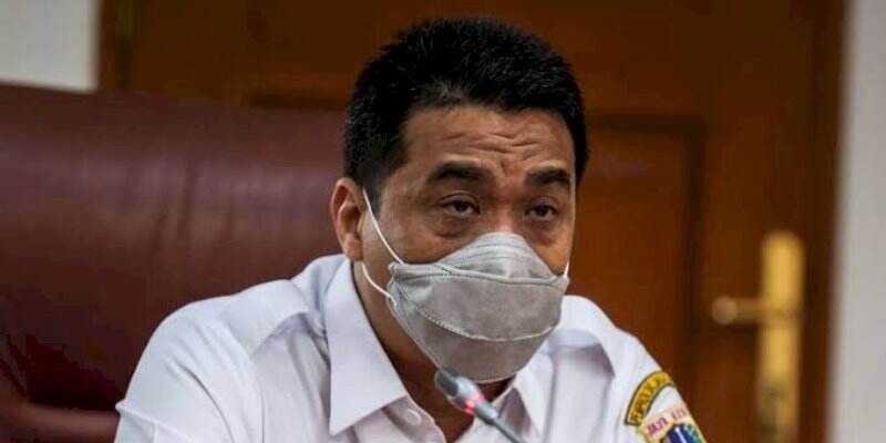 Wagub Ariza Minta DPRD DKI Bijaksana Sebelum Pilih Bentuk Pansus
