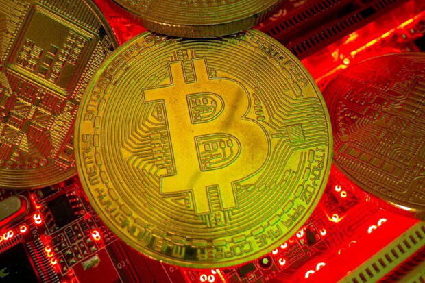 Cryptocurrency `Haram` di Iran Setelah Sebabkan Listrik Padam