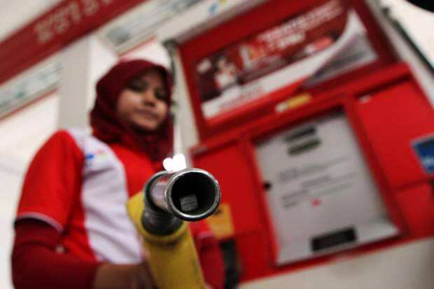 Beban Pertamina Semakin Berat di Tengah Lonjakan Harga Minyak Dunia