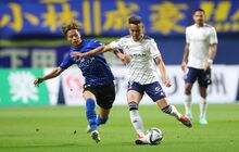 Rapor Pemain ASEAN di J.League Pekan Ke-16: Kiper Vietnam Akhirnya Terlihat, Theerathon Menang Lagi