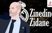 3 Alasan Sebenarnya Mengapa Zidane Hengkang dari Real Madrid