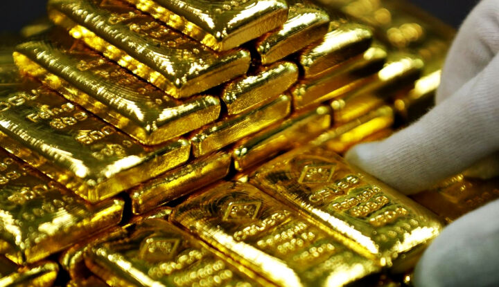Saling Bertolak Belakang! Begini Nasib Harga Emas 24 Karat Per Jumat, 28 Mei 2021
