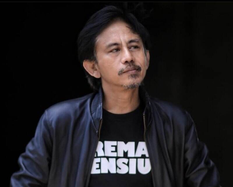 Epy Kusnandar Rela Jauh dari Istri demi Jalani Bisnis di Garut