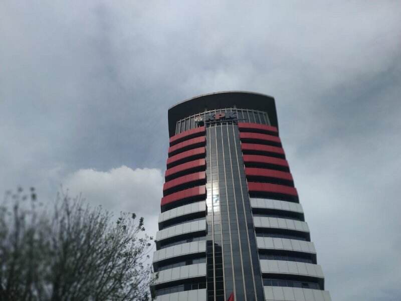 KPK Klaim Tes Wawasan Kebangsaan Tidak Melanggar Hukum