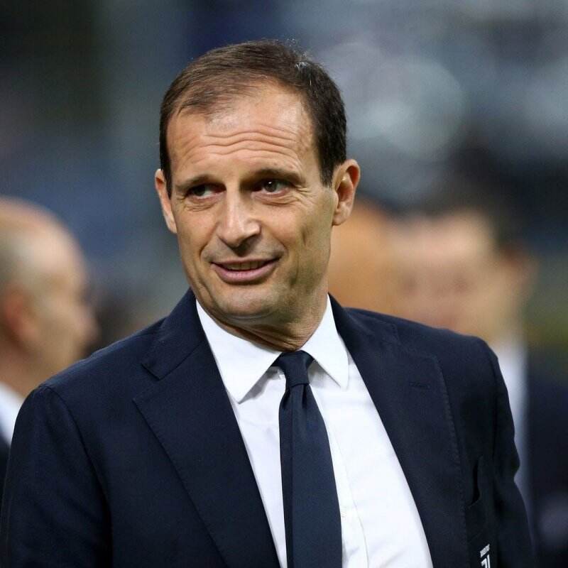 Massimiliano Allegri Balik ke Juventus, Sassuolo Incar Pirlo