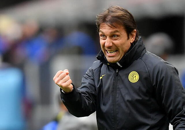 Antonio Conte Segera Diresmikan Jadi Pelatih Baru Real Madrid
