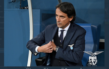 Makin Dekat ke Inter Milan, Simone Inzaghi Tinggalkan Lazio