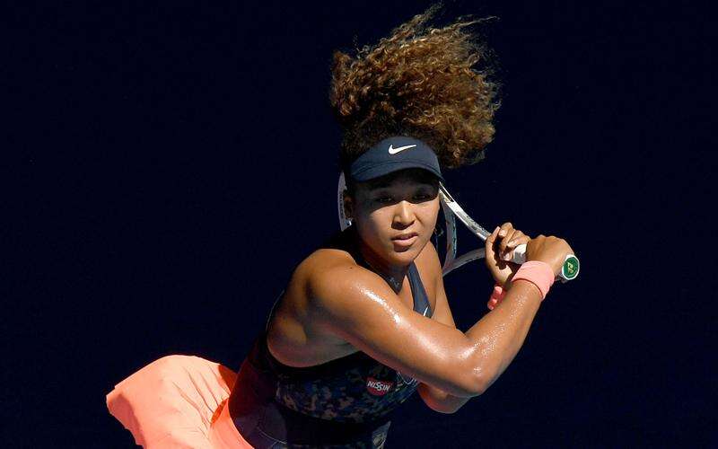 Naomi Osaka Pilih Bayar Denda Ketimbang Ikut Konferensi Pers Prancis Terbuka, Kenapa?