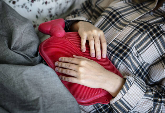 Hari Kebersihan Menstruasi, Terungkap Pentingnya Jaga Kesehatan Organ Kewanitaan