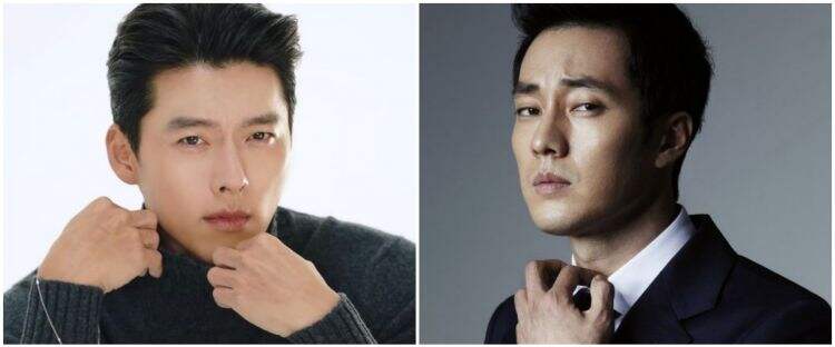 7 Aktor Korea yang kini sukses dirikan agensi sendiri, ada Hyun Bin