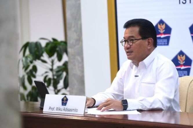 Penting, Dukungan Masyarakat Bantu Pemerintah Lawan Pandemi Covid-19