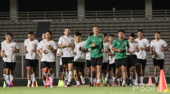 Korea Utara Mundur, FIFA Hapus Kemenangan Malaysia atas Indonesia di Fase Grup Kualifikasi Piala Dunia 2022