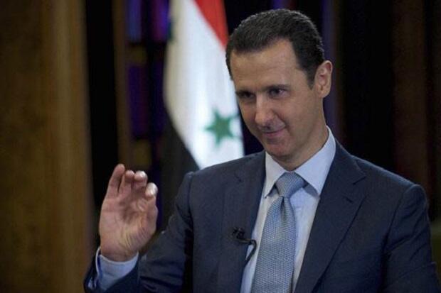 Assad Menang Telak Pilpres Suriah dengan Meraih 95,1% Suara