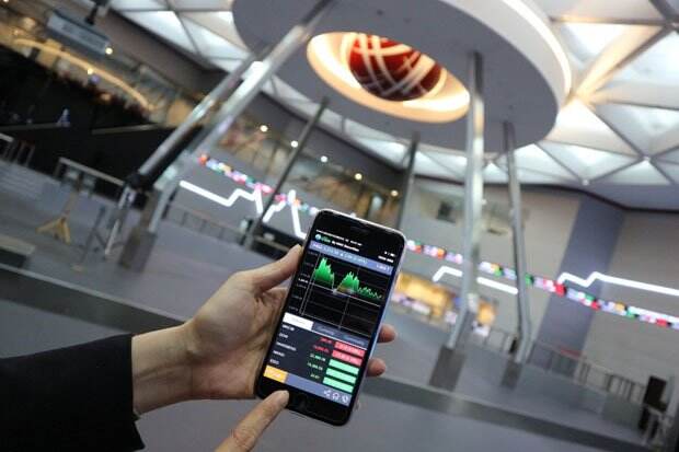 IHSG Diprediksi Menguat, Pantau Rekomendasi Saham Ini