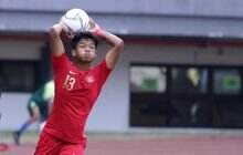 Bek Muda Persib Antusias Lakoni Musim Debut di Liga 1 2021
