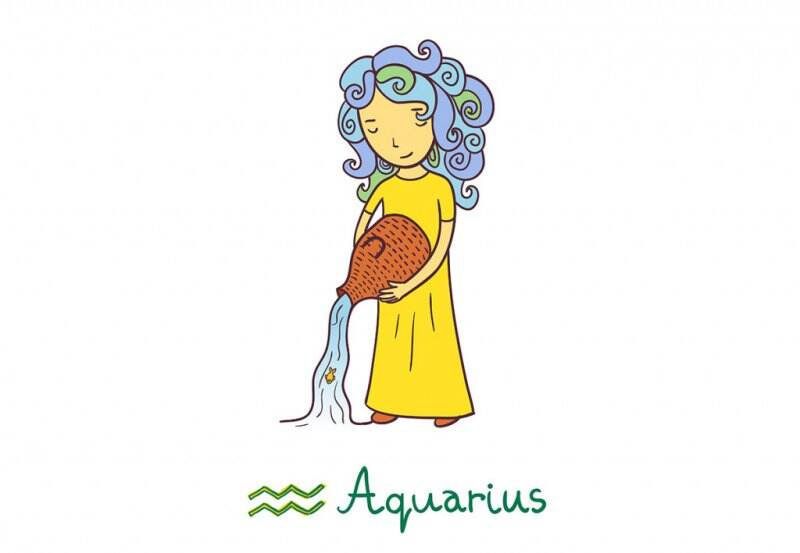 Berjiwa Bebas dan Liar, Ini 8 Hal yang Bikin Cewek Aquarius Sering Bikin Salah Paham