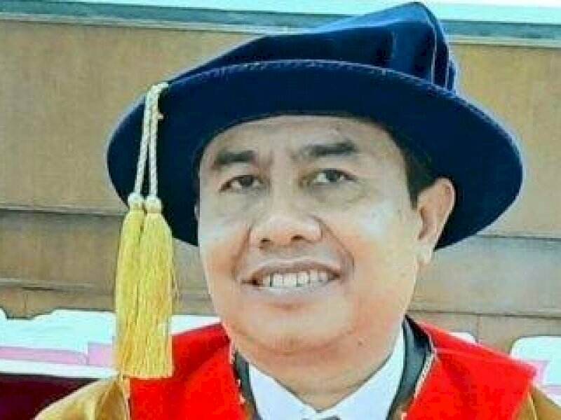 Hakim Berdarah Wajo Ini Vonis Ringan Habib Rizieq, Ini Profilnya