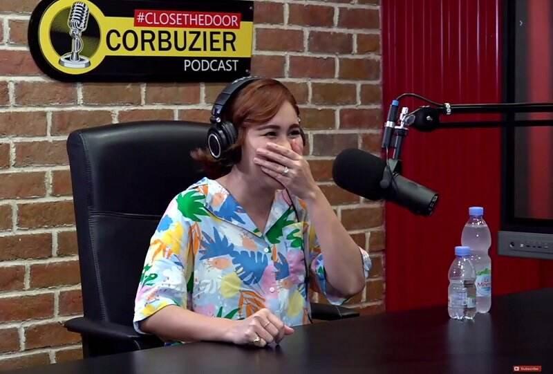 Ayu Ting Ting Klaim Tak Akan Bahagia Jika Menikah dengan Ivan Gunawan