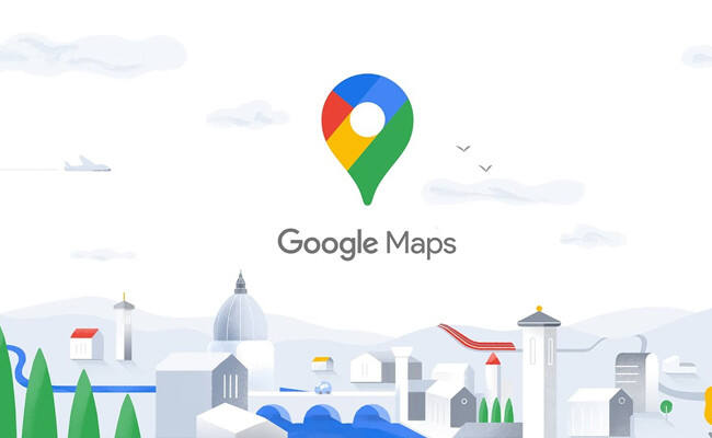 4 Fitur Baru dari Google Maps, Live View hingga Area Busyness!