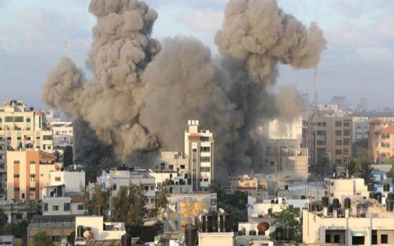 PBB Bentuk Komisi Independen Selidiki Serangan Israel ke Gaza