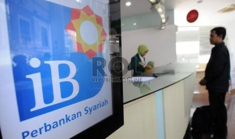 Kinerja Perbankan Syariah Lebih Baik Dibanding Konvensional