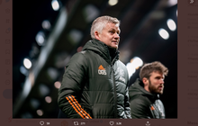 Gagal Beri Gelar untuk Man United, Solskjaer Masih Disodori Kontrak Baru