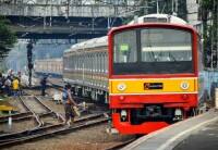 Kisah Kereta Hantu Manggarai, Melaju Sendiri Tak Berpenumpang dan Masinis