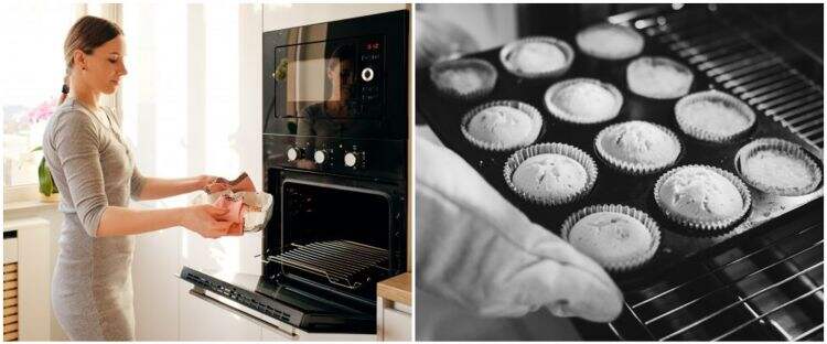 Sering tertukar, ini 8 perbedaan oven dan microwave