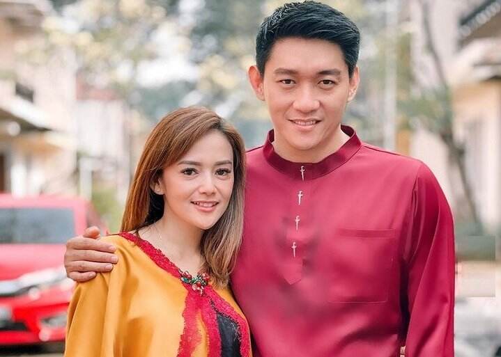 Jelang Pernikahan, Ifan Seventeen dan Citra Monica Jalani Ritual Betangas