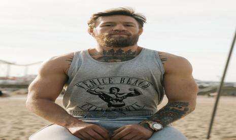 Atlet dengan Bayaran Tertinggi, Ronaldo di Bawah McGregor
