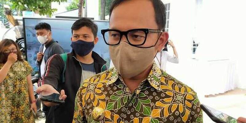 Dianggap Manfaatkan HRS Sebagai Panggung Politik, Bima Arya: Terlalu Mempolitisir
