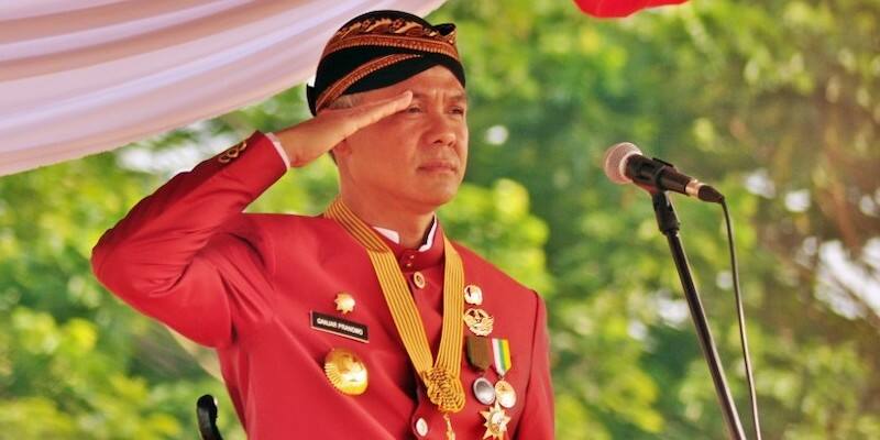 Presiden Republik Medsos