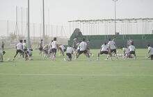 Latihan Kemarin, Timnas Indonesia Maksimalkan Cara Bertahan yang Sederhana tapi Efektif