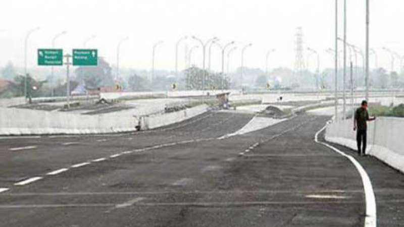 Banyak Jalan Tol Berlubang dan Bergelombang, Politisi Golkar: Fisik Tol Tidak Sesuai dengan Tarifnya