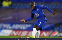 Kante dan Mendy Masuk Daftar Skuad Chelsea untuk Final Liga Champions