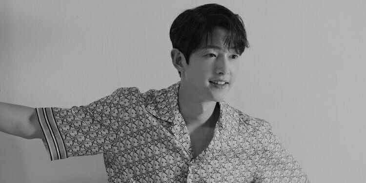 Song Jong Ki Diincar JTBC untuk Bintangi Drama Baru