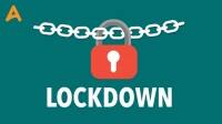 Satu Desa di Kudus Lockdown Akibat Banyak Warga Terpapar Covid-19