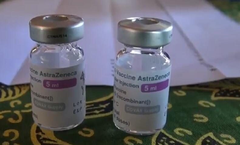 Komnas KIPI: Vaksin AstraZeneca Aman untuk Imunisasi Nasional