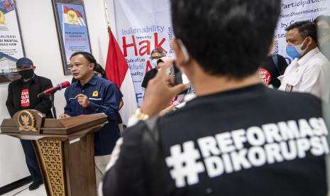 Komnas HAM: Ada Temuan Baru Kejanggalan TWK Pegawai KPK