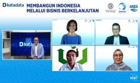 Bappenas Sebut 52 Indikator SDGs Sudah Alami Kemajuan
