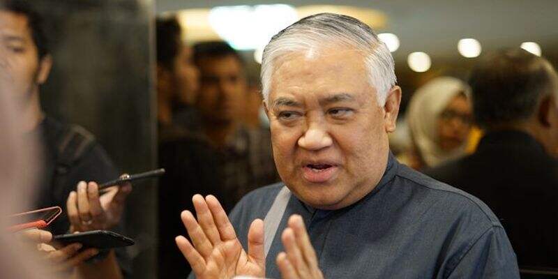 Din Syamsuddin: Demi Rasa Keadilan, Seharusnya Habib Rizieq Bebas Dari Hukuman