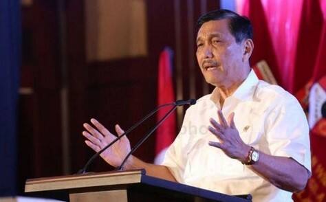 Luhut: Perusahaan Korsel Siap Tingkatkan Investasi Green Energy di Indonesia