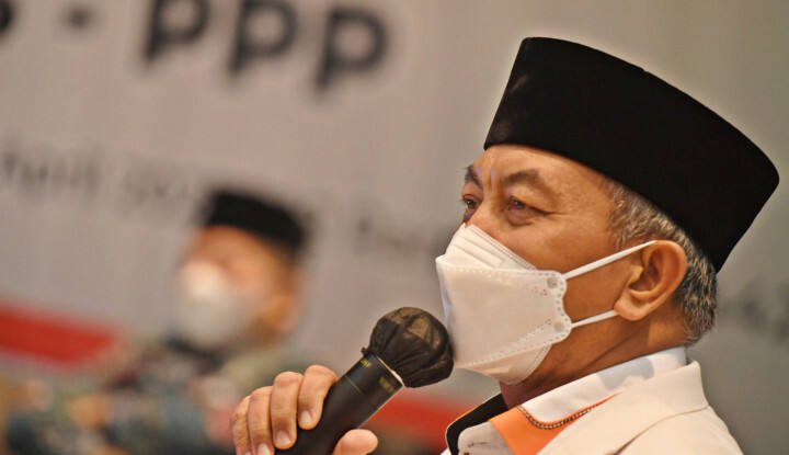 Jagokan Anies Baswedan, PKS: Berpotensi Menangi Pilpres 2024