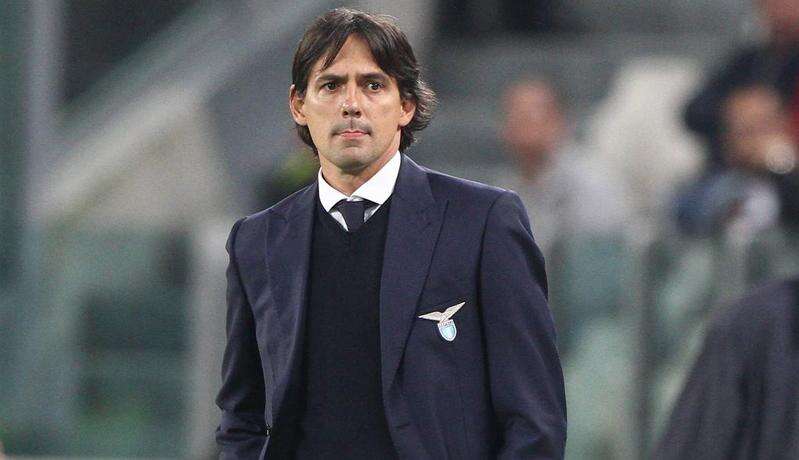Sepakat, Simone Inzaghi Gantikan Antonio Conte di Inter Milan