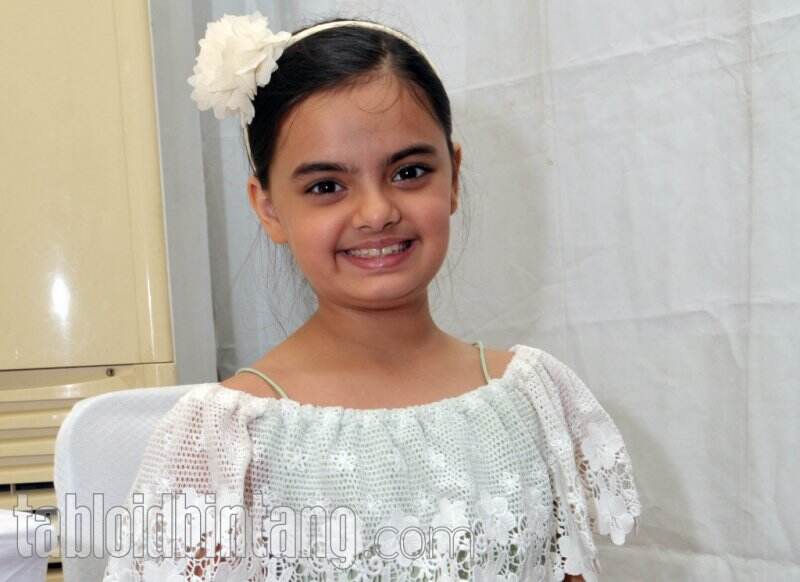 2 Tahun Vakum, Ruhaanika Dhawan Yeh Hai Mohabbatein Kembali ke Layar Kaca